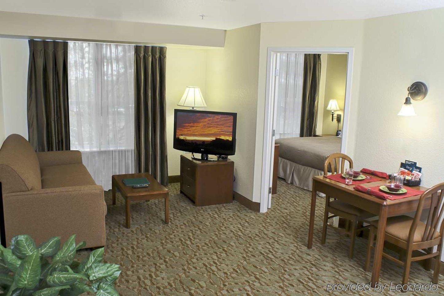 Homewood Suites By Hilton Newark Fremont Quarto foto